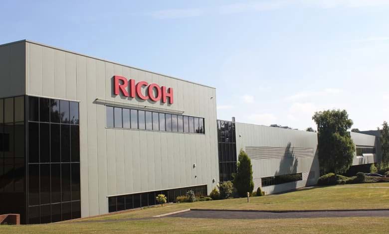 Ricoh – Hệ sinh thái thiết bị văn phòng và giải pháp số hóa hàng đầu thế giới Ricoh – Hệ sinh thái thiết bị văn phòng và giải pháp số hóa hàng đầu thế giới