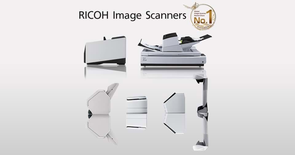 FAQ – Câu Hỏi Thường Gặp Về Máy Scan Ricoh FAQ – Câu Hỏi Thường Gặp Về Máy Scan Ricoh