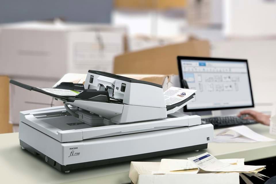 FAQ Nâng Cao – Máy Scan Ricoh Dành Cho Doanh Nghiệp Lớn FAQ Nâng Cao – Máy Scan Ricoh Dành Cho Doanh Nghiệp Lớn