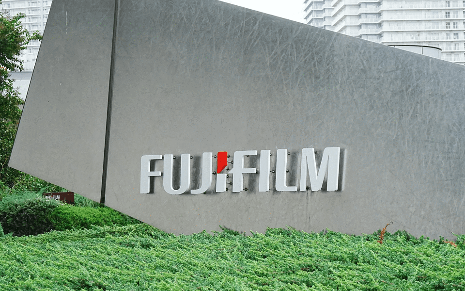 Lịch sử hình thành và phát triển của hãng Fujifilm Lịch sử hình thành và phát triển của hãng Fujifilm