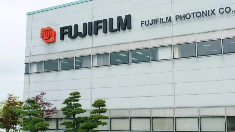 FUJIFILM đã mua lại mảng nào của Fuji Xerox? FUJIFILM đã mua lại mảng nào của Fuji Xerox?