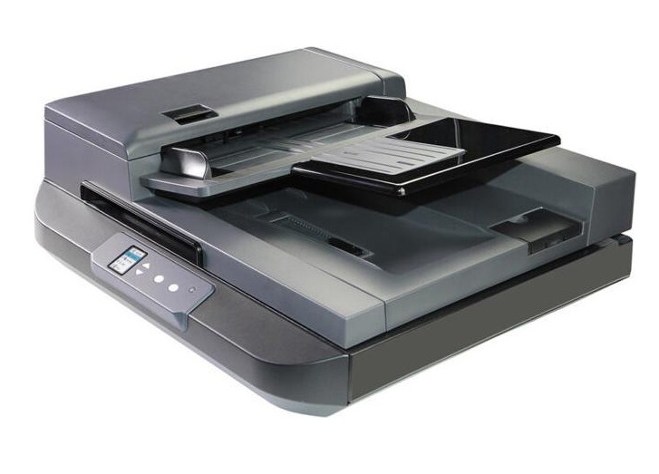 Máy scan Avision AD5800N – Máy quét tài liệu 2 mặt tự động, tốc độ cao, tích hợp mạng LAN cho doanh nghiệp