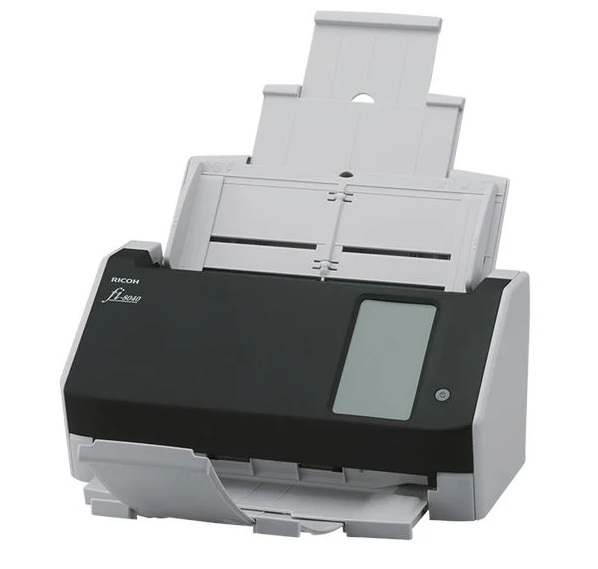 Máy scan Ricoh fi-8040 – Máy quét tài liệu 2 mặt tự động, tốc độ cao cho văn phòng & doanh nghiệp