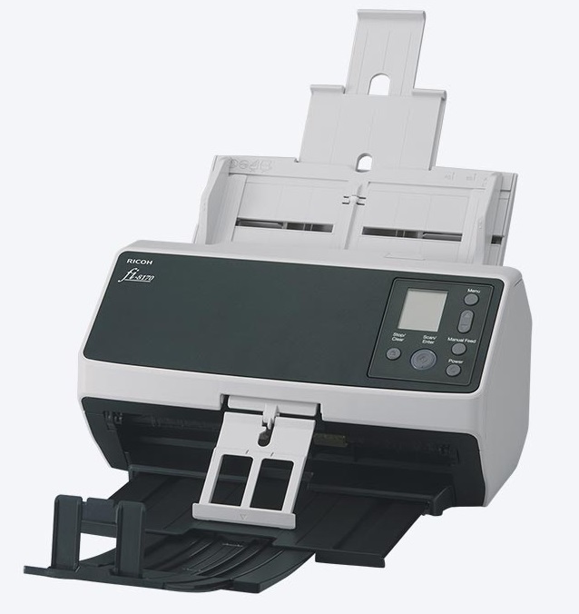 Máy scan Ricoh fi‑8170 – Giải pháp quét tài liệu nhanh chóng, chính xác và chuyên nghiệp