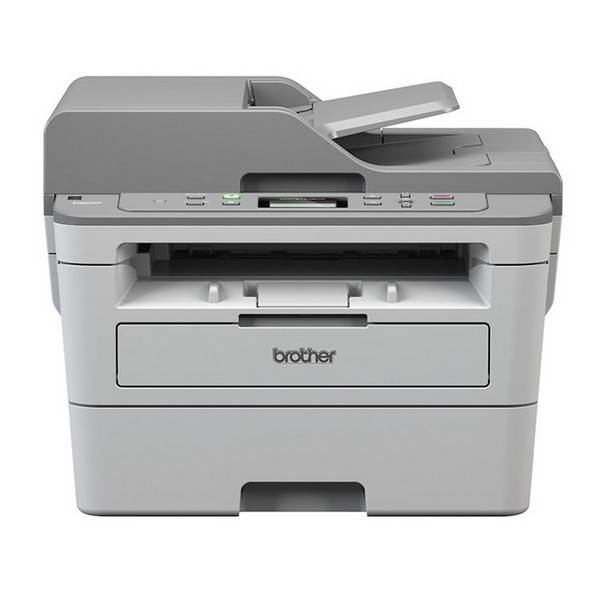 Máy in Brother DCP-B7535DW – In đa năng, WiFi, in 2 mặt tự động, chính hãng