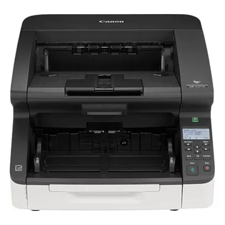 Máy scan Canon imageFORMULA DR-G2110 – Máy quét tài liệu tốc độ cao cho doanh nghiệp