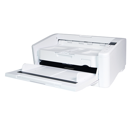Máy scan Avision AD6090N – Máy quét tài liệu 2 mặt tự động, tốc độ rất cao, tích hợp mạng LAN cho doanh nghiệp