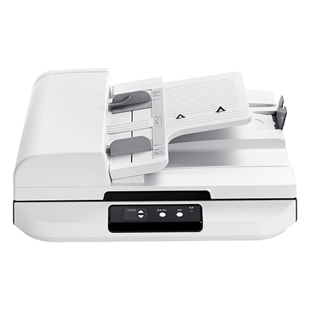 Máy scan Avision AV5400 – Máy quét tài liệu 2 mặt tự động, tốc độ cao, ADF lớn cho doanh nghiệp