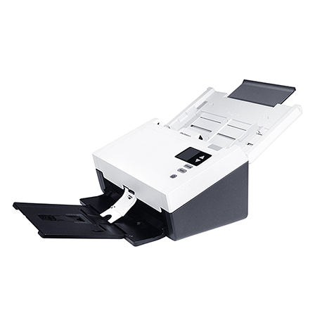 Máy scan Avision AD360G – Máy quét tài liệu 2 mặt tự động, tốc độ cao, ADF lớn cho doanh nghiệp