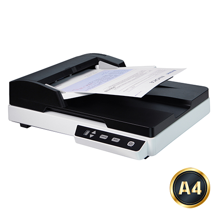 Máy scan Avision AD120 – Máy quét tài liệu 2 mặt tự động, nhỏ gọn, tiết kiệm cho văn phòng
