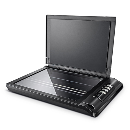 Plustek Scanner OpticSlim 2700 – Máy quét phẳng A4 siêu mỏng, độ phân giải cao cho văn phòng