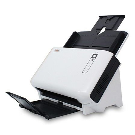 Plustek Scanner SmartOffice SN8016U – Máy quét tài liệu 2 mặt tự động, tốc độ cao cho số hóa chuyên nghiệp
