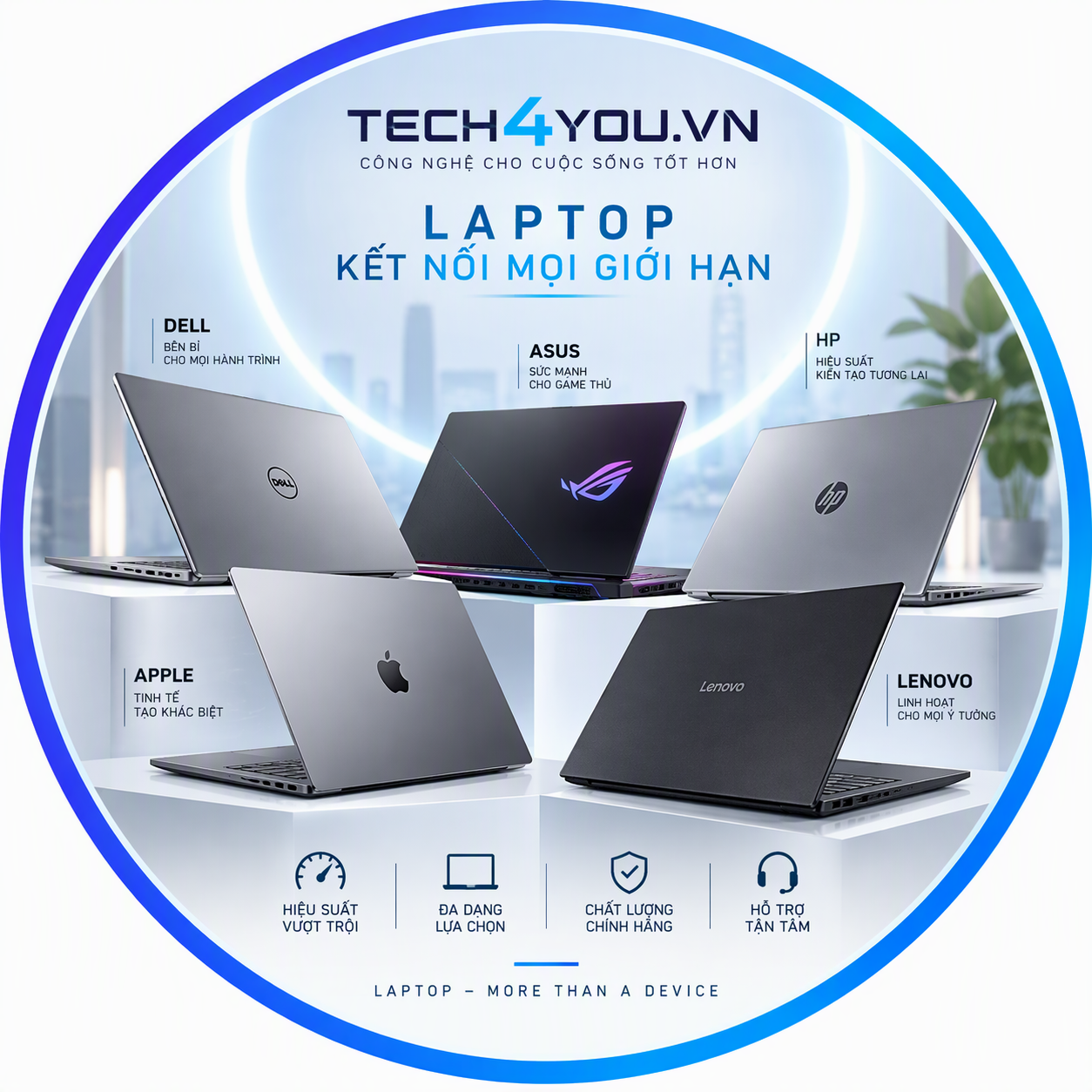 Laptop