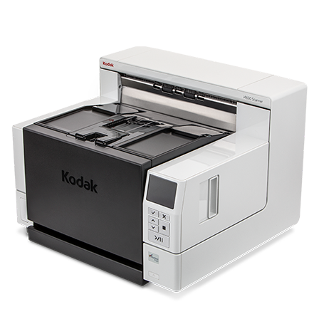 Máy Scan Kodak i4850 – Máy quét tài liệu 2 mặt tự động, công suất cực lớn cho trung tâm số hóa