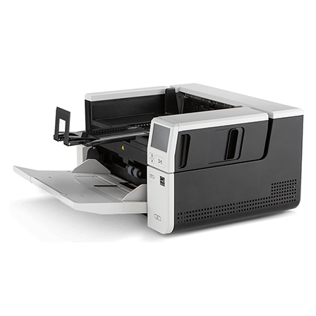 Máy Scan Kodak S3120 – Máy quét tài liệu 2 mặt tự động, công suất rất cao cho doanh nghiệp & trung tâm số hóa
