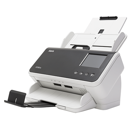 Máy Scan Kodak Alaris S2080w – Máy quét tài liệu 2 mặt tự động, WiFi & LAN, công suất cao cho doanh nghiệp