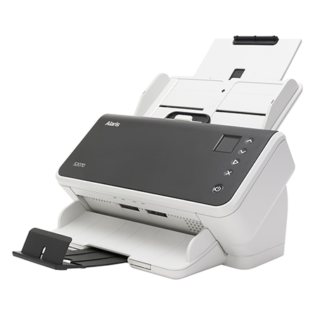 Máy Scan Kodak Alaris S2070 – Máy quét tài liệu 2 mặt tự động, tốc độ cao cho văn phòng & doanh nghiệp