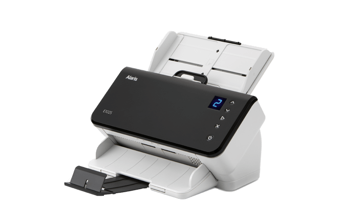 Máy Scan Kodak E1035 – Máy quét tài liệu 2 mặt tự động, WiFi & LAN, tốc độ cao cho văn phòng
