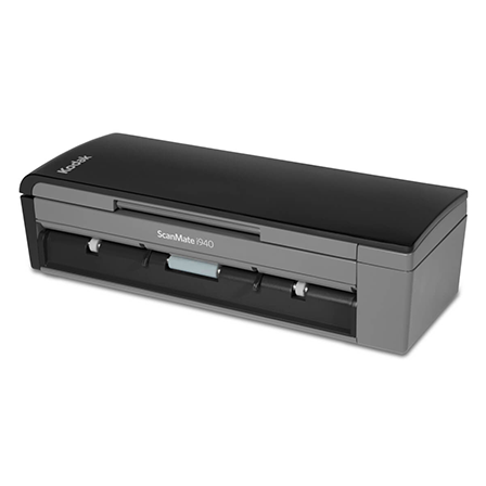 Máy scan Kodak ScanMate i940 – Máy quét tài liệu nhỏ gọn, tốc độ cao cho văn phòng