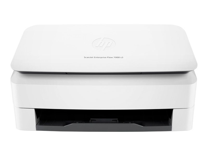 Máy scan HP ScanJet Enterprise Flow 7000 s3 – Máy quét tài liệu 2 mặt tự động, công suất lớn cho doanh nghiệp (L2757A)