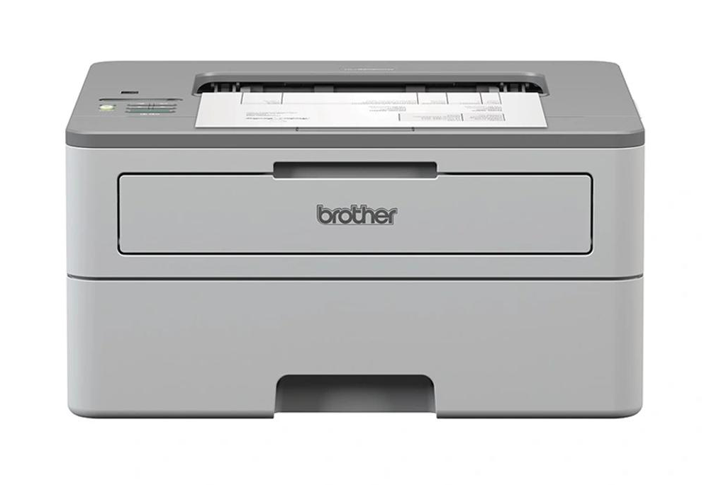 Máy in Laser Brother HL-B2080DW – In 2 mặt tự động, kết nối WiFi, chính hãng