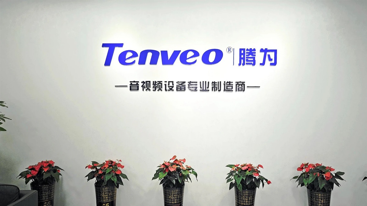 Giới thiệu tổng quan lịch sử hình thành Tenveo