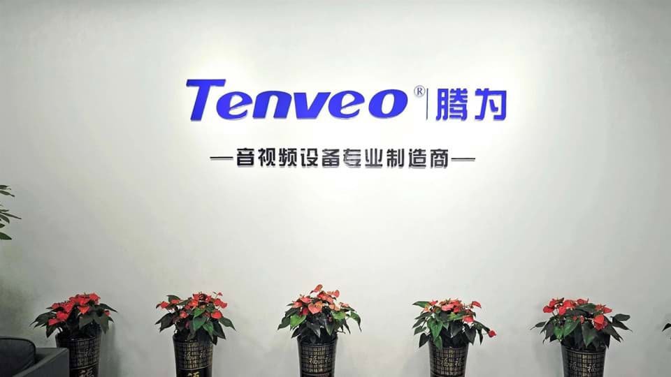 Giới thiệu tổng quan lịch sử hình thành Tenveo Giới thiệu tổng quan lịch sử hình thành Tenveo