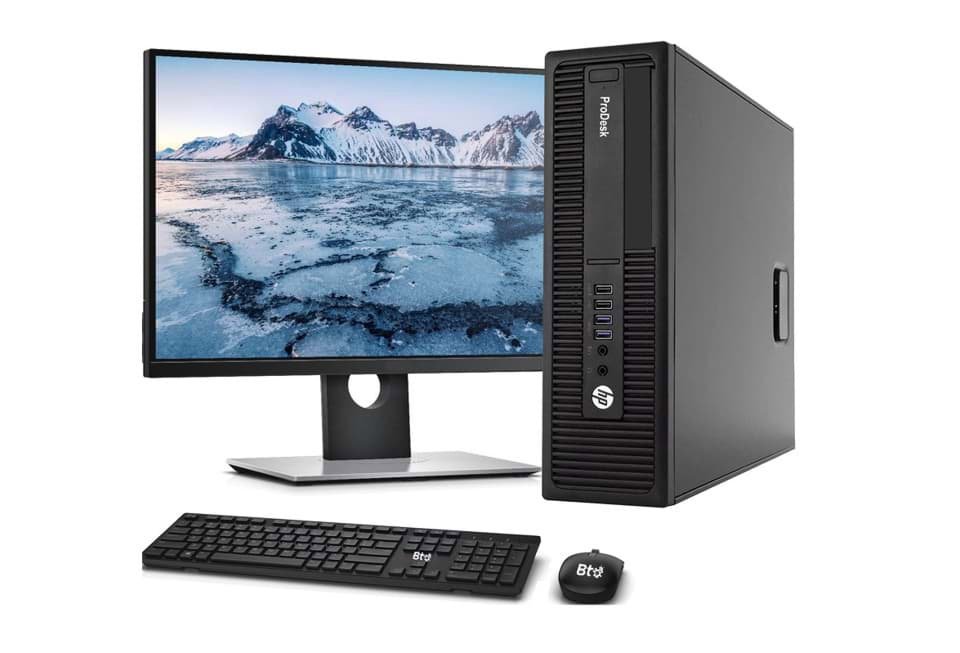 HP ProDesk 600 G2 SFF – Máy tính văn phòng bền bỉ, tối ưu chi phí cho doanh nghiệp HP ProDesk 600 G2 SFF – Máy tính văn phòng bền bỉ, tối ưu chi phí cho doanh nghiệp