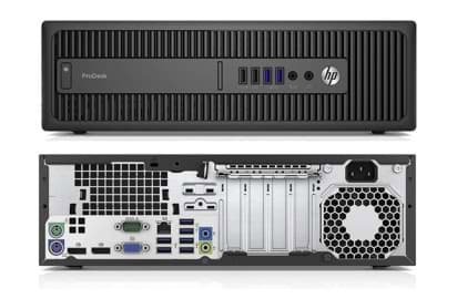 Có nên mua HP ProDesk 600 G2 SFF like new cho công ty và cửa hàng?