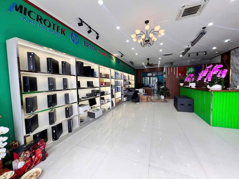 Công ty TNHH Đầu tư Xây dựng và Thiết bị Công nghệ HPT tuyển dụng Công ty TNHH Đầu tư Xây dựng và Thiết bị Công nghệ HPT tuyển dụng
