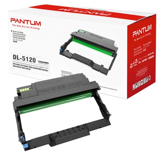 Trống in Pantum DL-5120 Drum Unit – Drum chính hãng cho máy in laser Pantum (DL-5120)