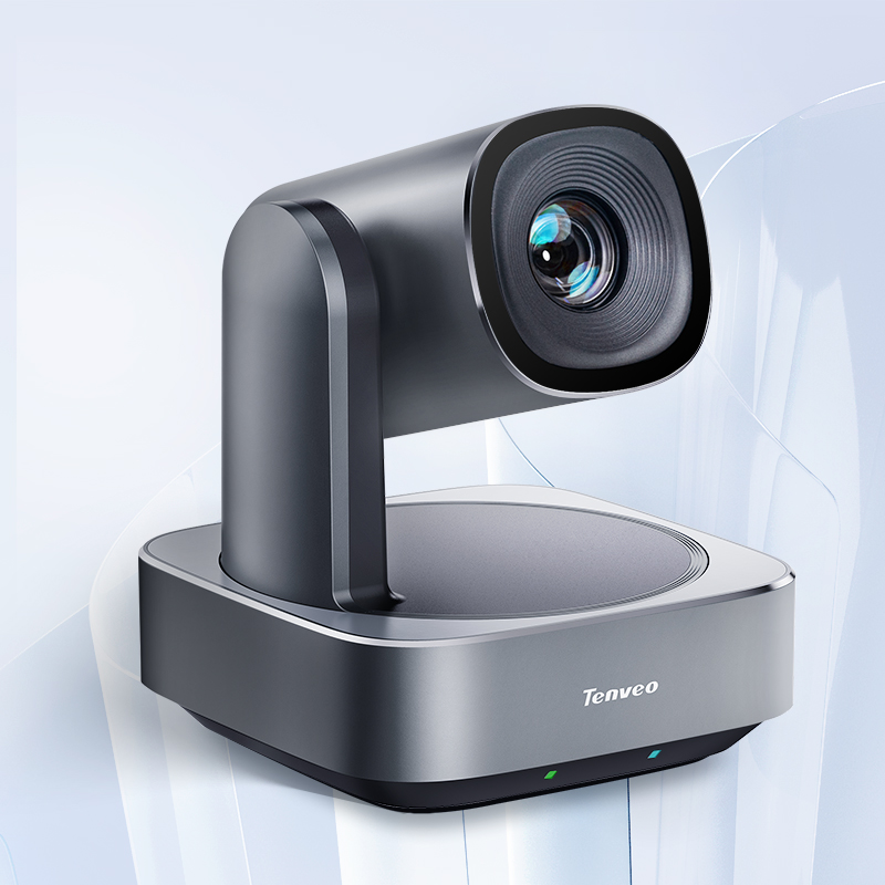 Camera PTZ Tenveo TEVO-VL20H – Camera hội nghị USB/HDMI PTZ 20X Optical Zoom, Full HD 1080p