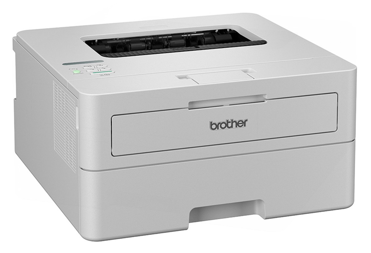 Máy in Laser trắng đen Brother HL-B2100D – In 2 mặt tự động, tốc độ cao