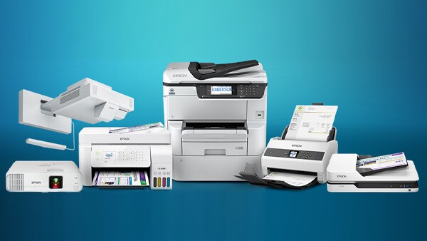 Epson 