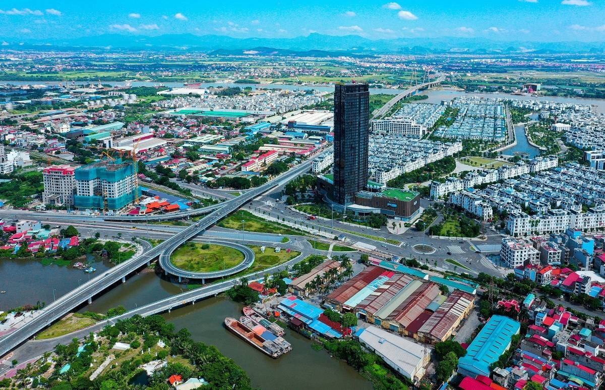 Trở về Hải Phòng lập nghiệp – hành trình người trẻ muốn viết lại giấc mơ từ chính quê hương mình