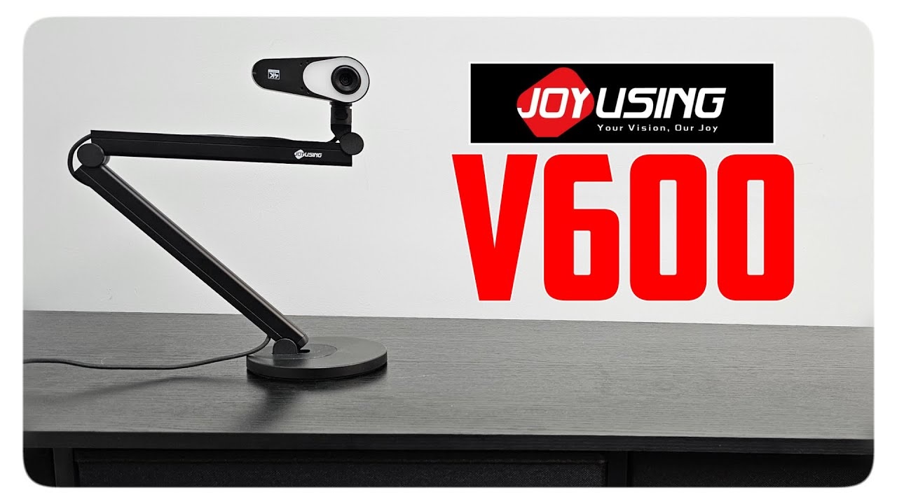 Giới thiệu về Joyusing